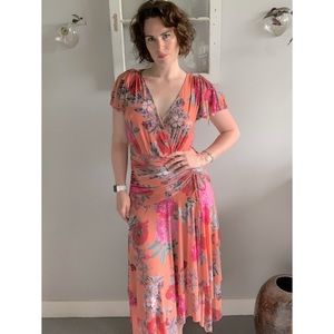 NWT Anthropologie Maeve Simone Dress